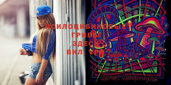 твердый Баксан