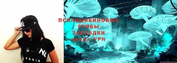 твердый Баксан